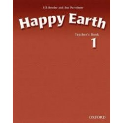 Happy Earth 1 TB