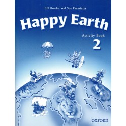 Happy Earth 2 AB