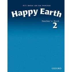 Happy Earth 2 TB