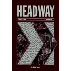 Headway Elem TB