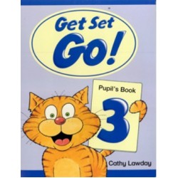 Get Set Go 3 SB