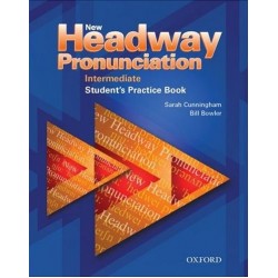 New Headway Pronun inter SB