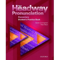 New Headway Pronun elem SB