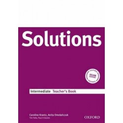 Solutions Intermediate TB