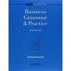 Business Grammar & Practice