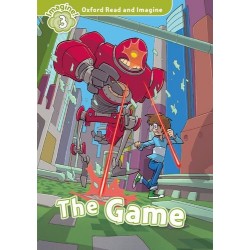 Imagine! 3 Game,The