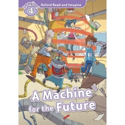 Imagine! 4 Machine for the Future,A