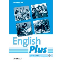 English Plus 1 Workbook with MultiROM