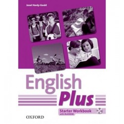 English Plus Starter Workbook with MultiROM