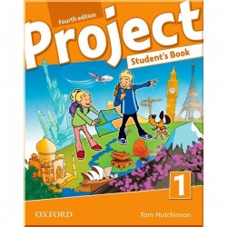 Project Fourth Edition 1 Student's Book