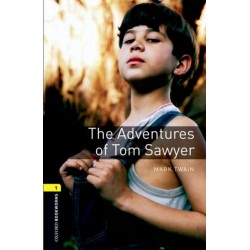 BKWM 1 Adventures of Tom Sowyer,The