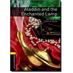 BKWM 1 Aladdin and the Enchanted Lamp