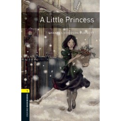 BKWM 1 Little Princess,A
