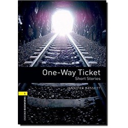 BKWM 1 One-Way Ticket