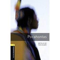BKWM 1 Pocahontas