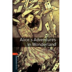 BKWM 2 Alice's Adventures in Wonderland