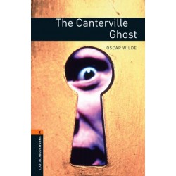 BKWM 2 Canterville Ghost,The