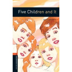 BKWM 2 Five Children and It