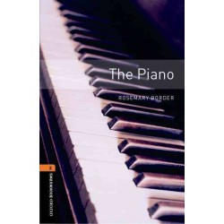 BKWM 2 Piano,The
