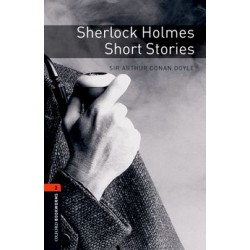 BKWM 2 Sherlock Holmes Short Stories