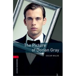 BKWM 3 Picture of Dorian Gray,The