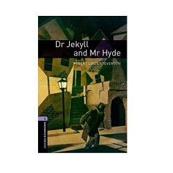 BKWM 4 Dr Jekyll and Mr Hyde