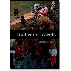 BKWM 4 Guliver's Travels