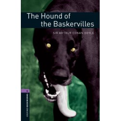 BKWM 4 Hound of the Baskervilles,The