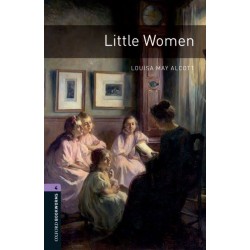 BKWM 4 Little Women