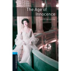 BKWM 5 Age of Innocence,The