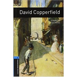 BKWM 5 David Copperfield