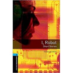 BKWM 5 I, Robot