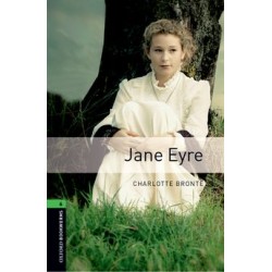 BKWM 6 Jane Eyre