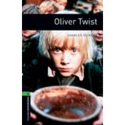 BKWM 6 Oliver Twist