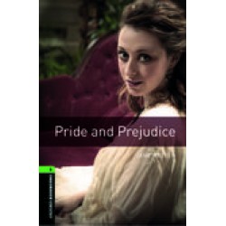 BKWM 6 Pride and Prejudice
