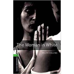 BKWM 6 Woman in White,The