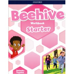 Обложка Beehive Starter Workbook Beehive Starter Workbook