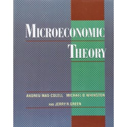 Microeconomics Theory