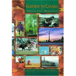 Gateway to Canada