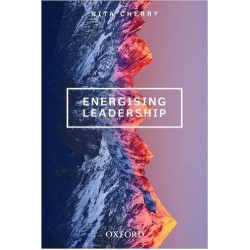 Energising Leadership