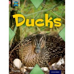 Project X Origins 1+ Ducks