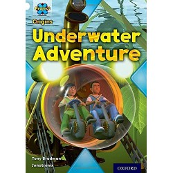 Project X Origins 10 Underwater Adventure
