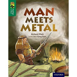 InFact 12 Man Meets Metal