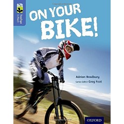 InFact 17 On Your Bike! 