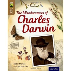 InFact 18 Misadventures of Charles Darwin,The 