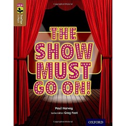 InFact 18 Show Must Go On,The!