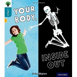 inFact 9 Your Body, Inside Out