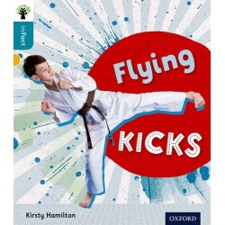 inFact 9 Flying Kicks