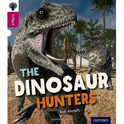 inFact 10 Dinosaur Hunters,The