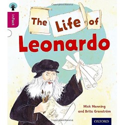 inFact 10 Life of Leonardo,The